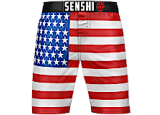 Senshi Fight Gear